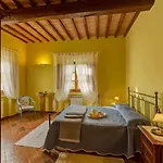 Farmház La Grotta Dell'eremita Gambassi Terme