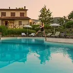 La Grotta Dell'eremita Gambassi Terme