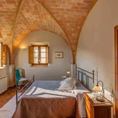 La Grotta Dell'eremita *