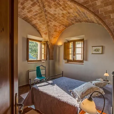 La Grotta Dell'eremita Farm stay *