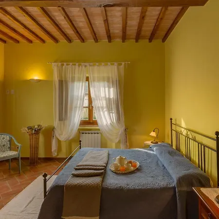 Farm stay La Grotta Dell'eremita *