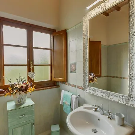 Farm stay La Grotta Dell'eremita