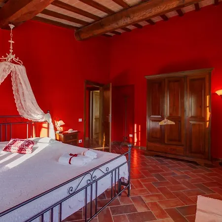 Farm stay La Grotta Dell'eremita