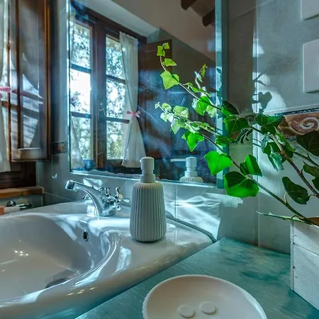 Farm stay La Grotta Dell'eremita *