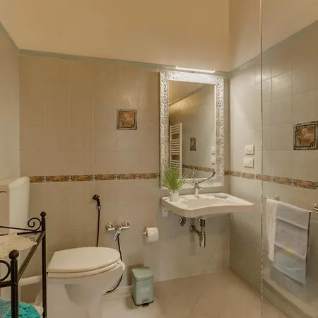 Farm stay La Grotta Dell'eremita *