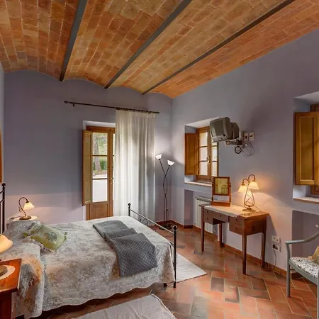 Farm stay La Grotta Dell'eremita *