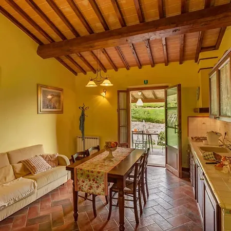 Farm stay La Grotta Dell'eremita