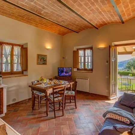 La Grotta Dell'eremita Farm stay