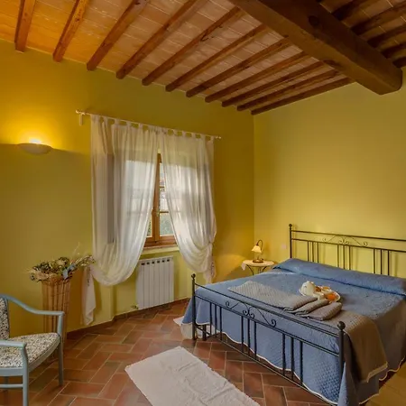 La Grotta Dell'eremita Farm stay
