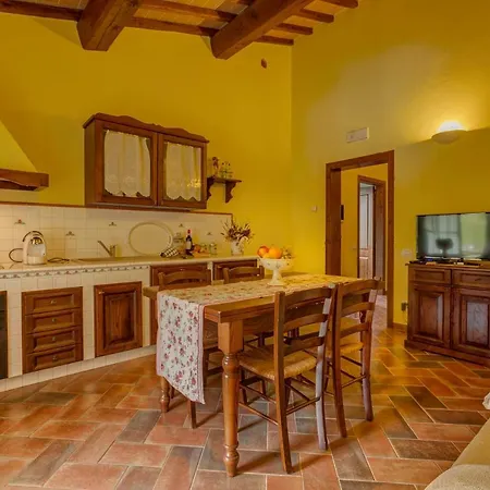 La Grotta Dell'eremita Farm stay *