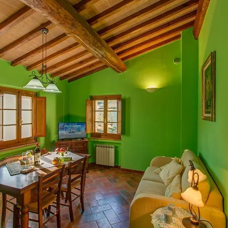 La Grotta Dell'eremita Farm stay