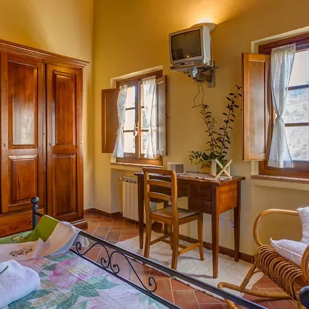 Farm stay La Grotta Dell'eremita *