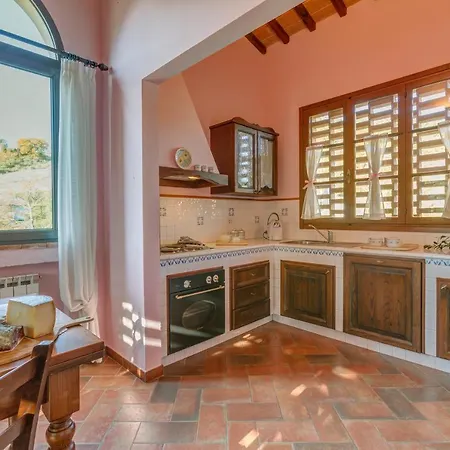 Farm stay La Grotta Dell'eremita