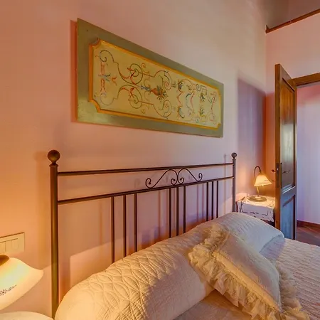 La Grotta Dell'eremita Farm stay