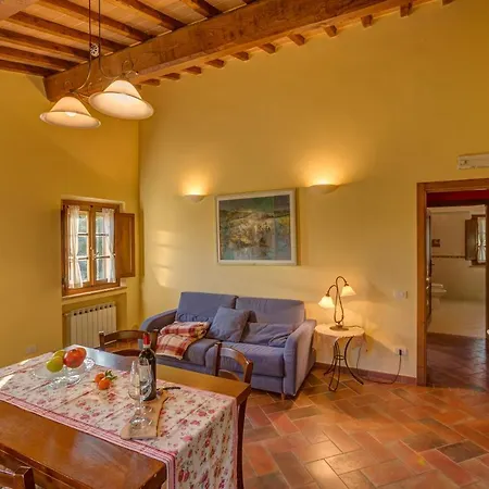 La Grotta Dell'eremita Farm stay