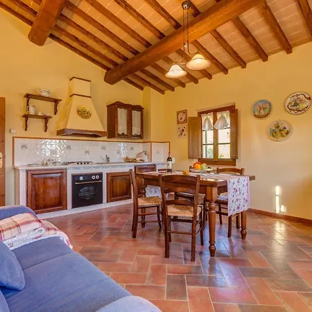 La Grotta Dell'eremita Farm stay