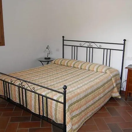 Farm stay La Grotta Dell'eremita