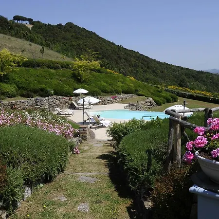 Farm stay La Grotta Dell'eremita