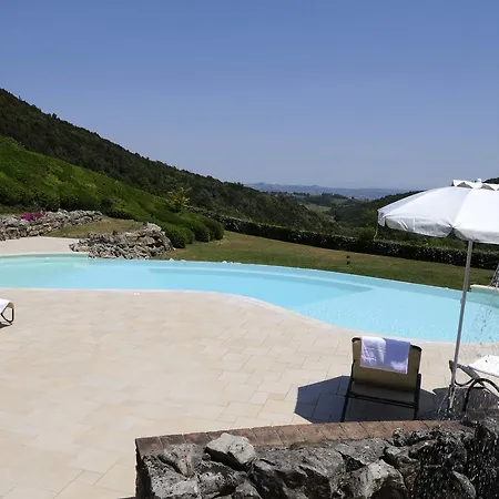 La Grotta Dell'eremita Farm stay *