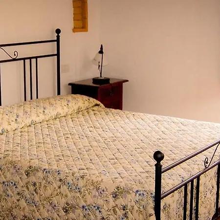 Farm stay La Grotta Dell'eremita