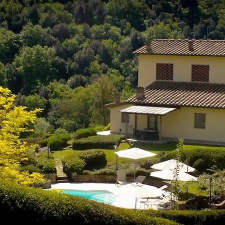 La Grotta Dell'eremita Farm stay