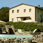 Lantgård La Grotta Dell'eremita Gambassi Terme