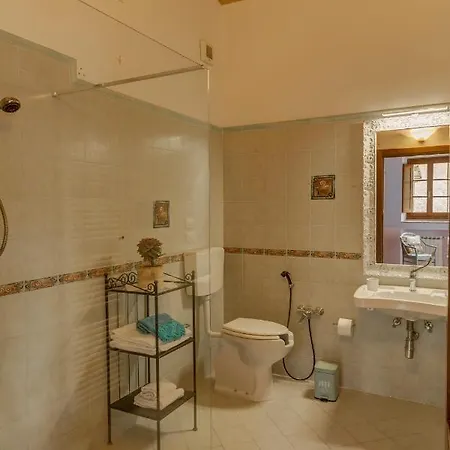 La Grotta Dell'eremita Séjour à la ferme