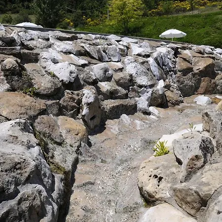 La Grotta Dell'eremita Bauernhof *