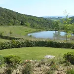 Farma La Grotta Dell'eremita Gambassi Terme