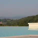 Farma La Grotta Dell'eremita Gambassi Terme